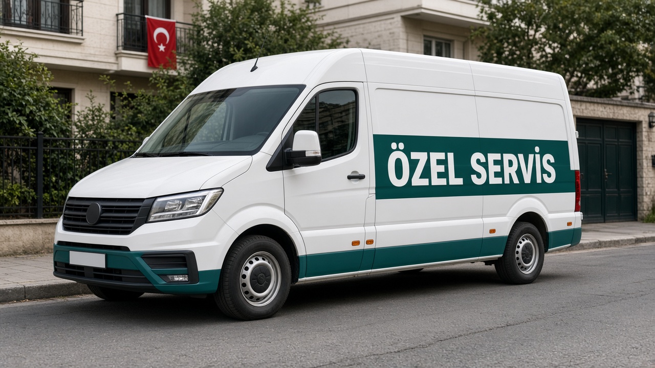İstanbul Uğur servisi